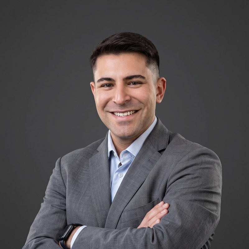 David Taiel Noriega