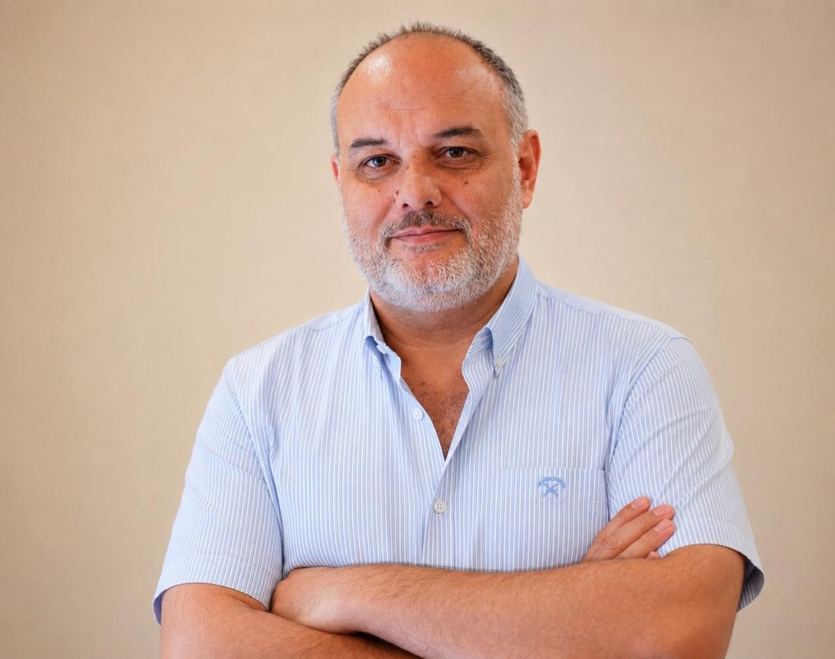 Gabriel Piconero